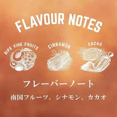 デュワーズ　ダブルダブル21年