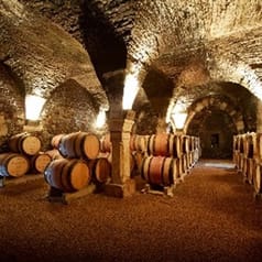 サッポロビールのワイン定期便「ぶどう畑の小包」