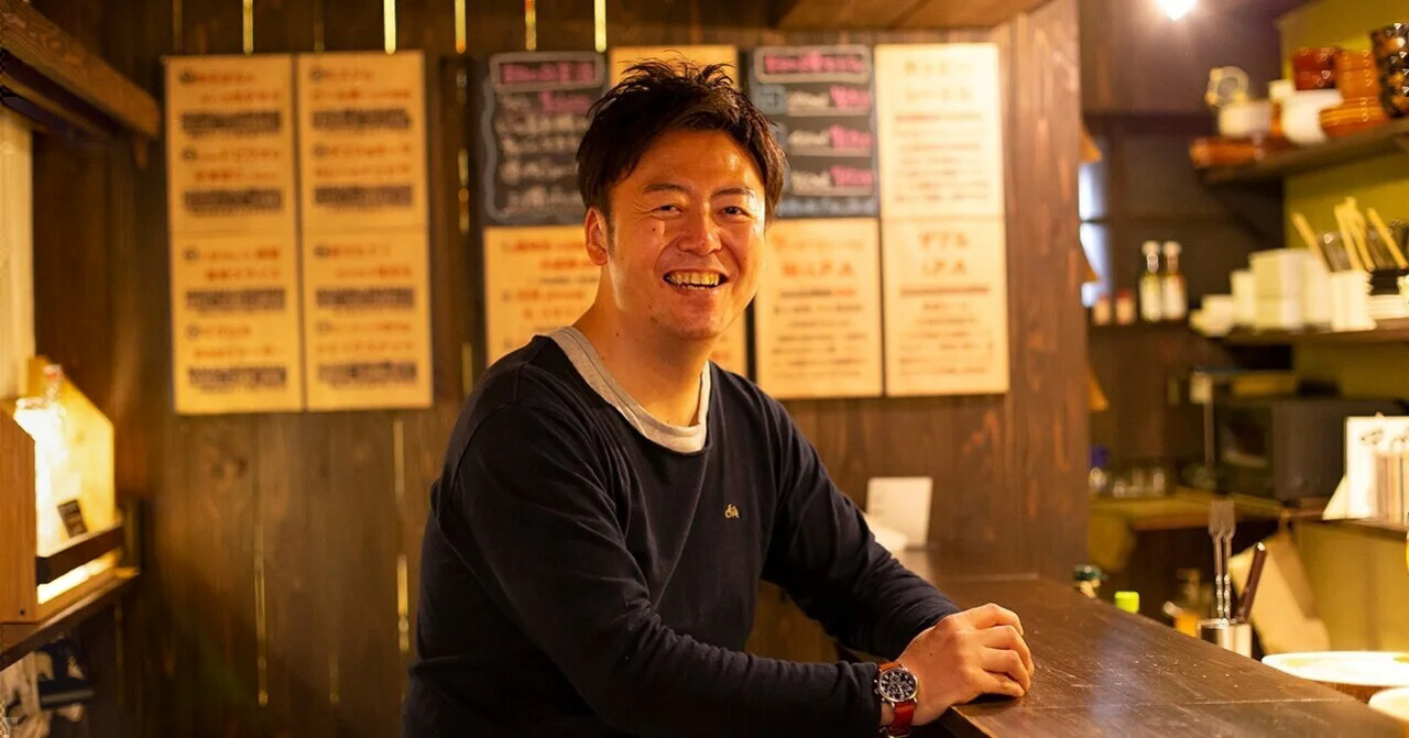 えっ、これが黒ビール!?」クラフトビールの案内人がつくった
