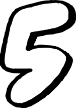 5位